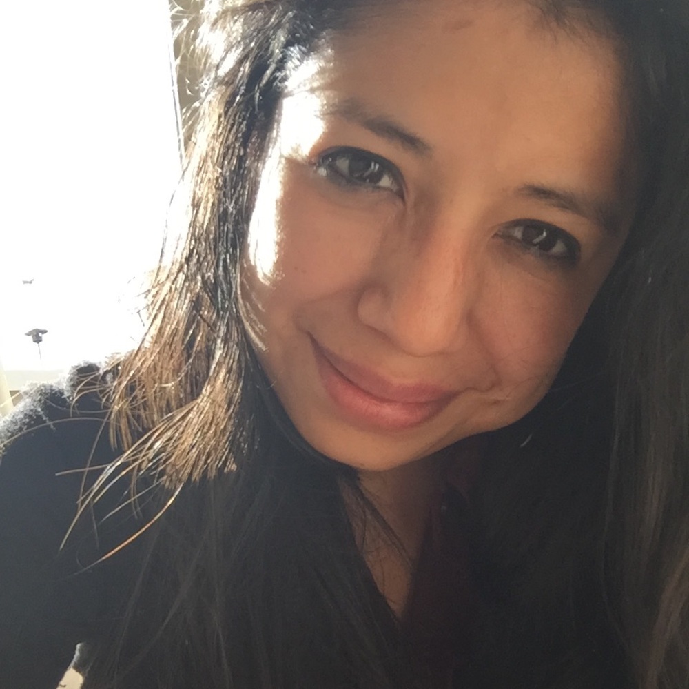 Meet your Posher, Brenda